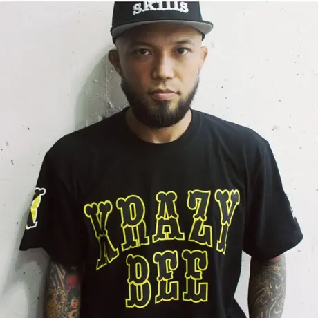 ITEM | KRAZY BEE OFFICIAL BRAND SHOP