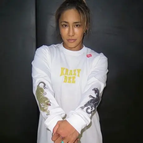 ITEM | KRAZY BEE OFFICIAL BRAND SHOP