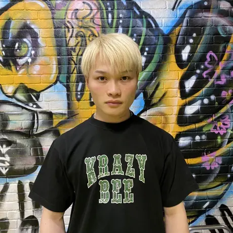 ITEM | KRAZY BEE OFFICIAL BRAND SHOP