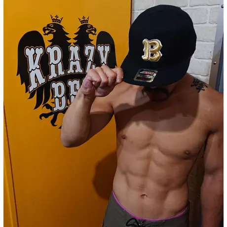 ITEM | KRAZY BEE OFFICIAL BRAND SHOP
