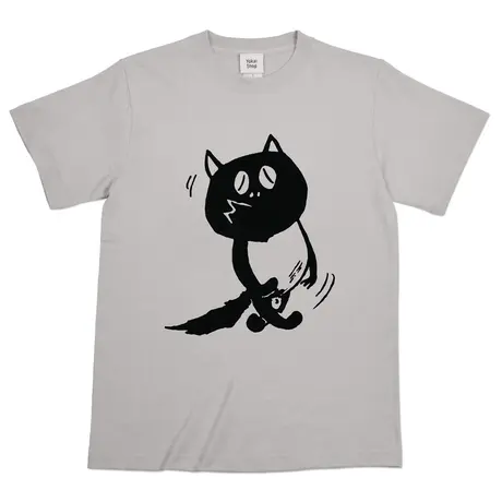 激安大特価 新品 目玉 たぬき 河童の三平 D Zx ホワイト Xl Tシャツ T Shirts 財布 帽子 ファッション小物