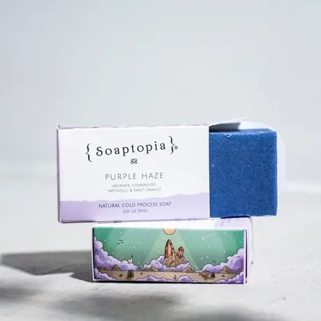 Soaptopia
