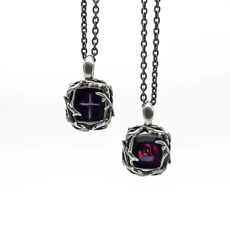 最終値下げSOLID BEAT REVERSE PENDANT 廃盤品未使用新品-