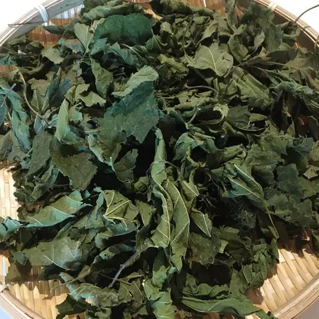 自家製ハーブと手摘みの野草 そらにはハーブ園