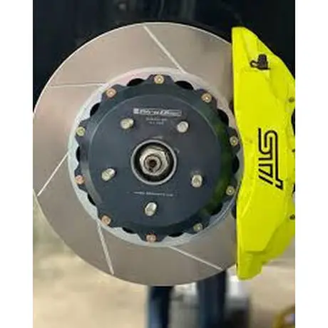サーキットのすすめ ブレーキ冷却 サーキットのすすめ ブレーキ冷却