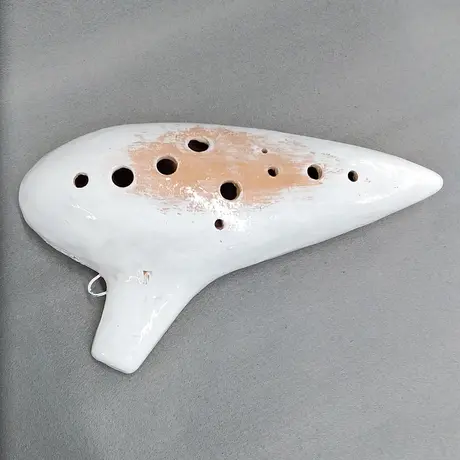 スガナミ楽器 オカリナ部