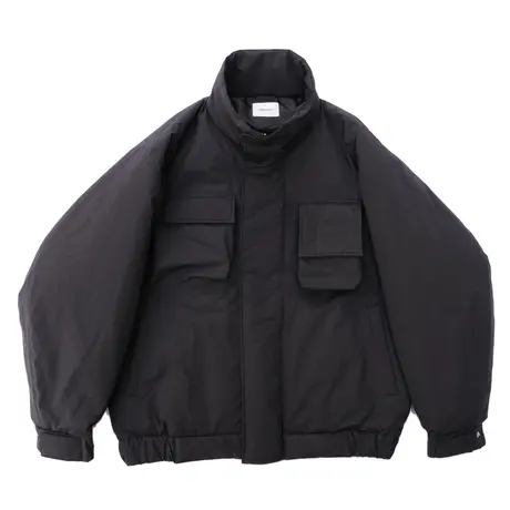 ITEM | superNova. online store の通販 supernova 20ss spindle blouson レザージャケット