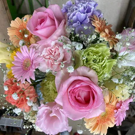 立花ガーデン フラワーショップ 公式通販