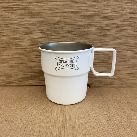 Somabito ソマスタカップ Tent O Ten