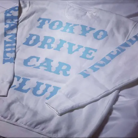 TOKYODRIVE TOKYODRIVE