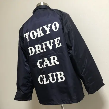 TOKYODRIVE