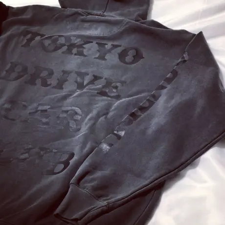 TOKYODRIVE TOKYODRIVE