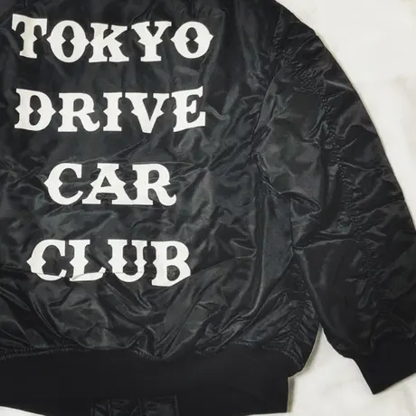 TOKYODRIVE