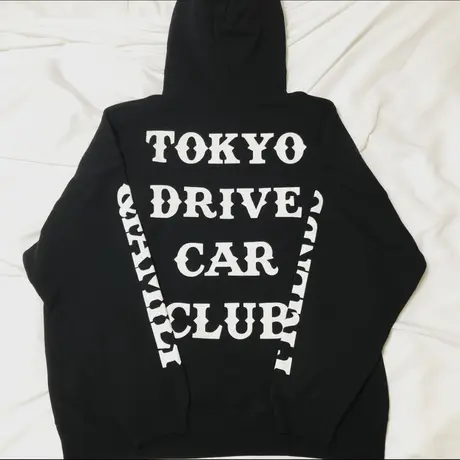 TOKYODRIVE TOKYODRIVE