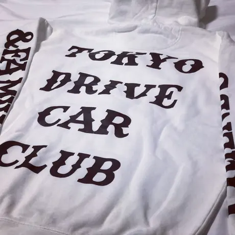 TOKYODRIVE TOKYODRIVE