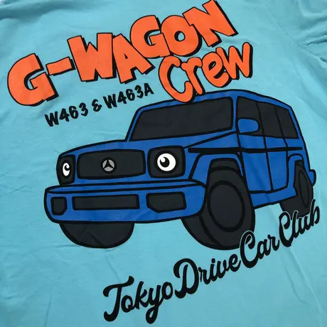 TOKYODRIVE