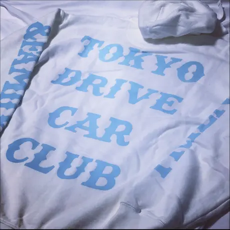 TOKYODRIVE TOKYODRIVE