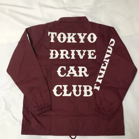 TOKYODRIVE TOKYODRIVE
