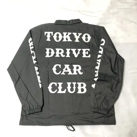 TOKYODRIVE