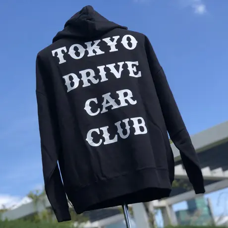 TOKYODRIVE
