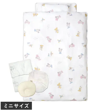 ベビー寝具専門店 Un Doudou
