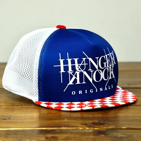 白馬発！HUNGERKNOCK ORIGINALS×三八商店 | grannote グランノート