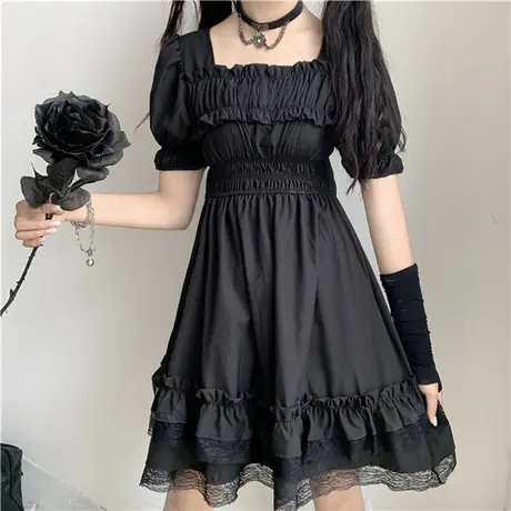 可愛い服量産型服通販24cm