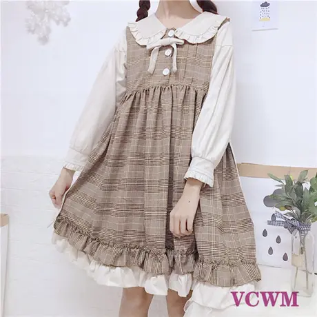可愛い服量産型服通販24cmニヨンセンチ