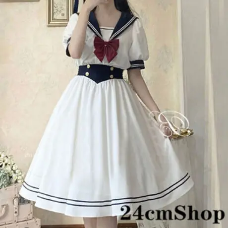 可愛い服量産型服通販24cmニヨンセンチ