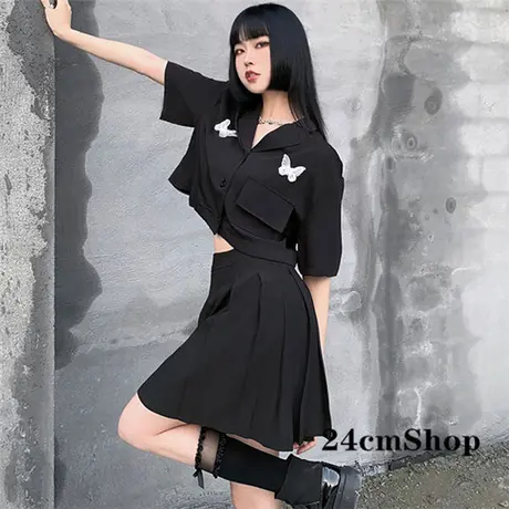 可愛い服量産型服通販24cmニヨンセンチ