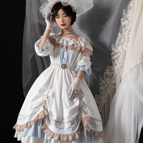 可愛い服量産型服通販24cm