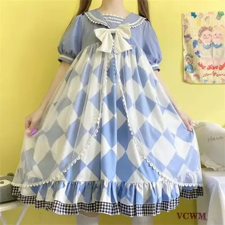 可愛い服量産型服通販24cmニヨンセンチ