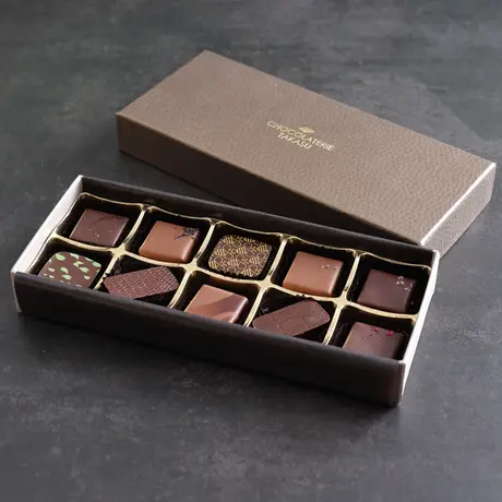 Chocolaterie Takasu