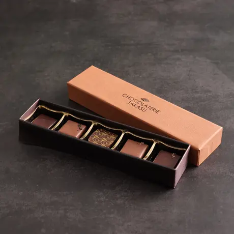 Chocolaterie Takasu