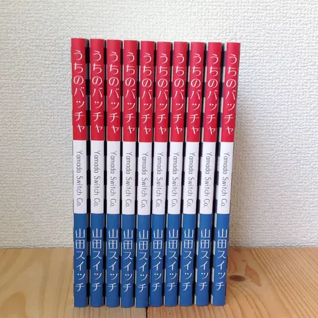 山田スイッチ社