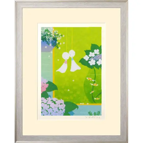 超爆安 吉岡浩太郎 おしゃれ Ykdp 147sdl 夏の休日 船旅 ビーチ 海岸 風景画 直筆サイン入り 絵画 版画 額付き ホリデーb ジクレー その他 超爆安 吉岡浩太郎 おしゃれ Ykdp 147sdl 夏の休日 船旅 ビーチ 海岸 風景画 直筆サイン入り 絵画 版画 額付き ホリデーb ジクレー その他