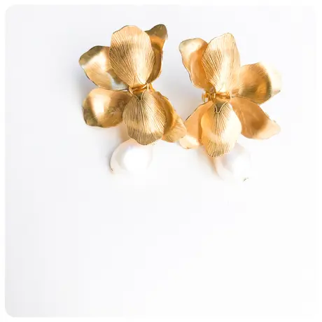 オシャレなブライダル大人可愛いビジューアクセサリー通販bijou Holic