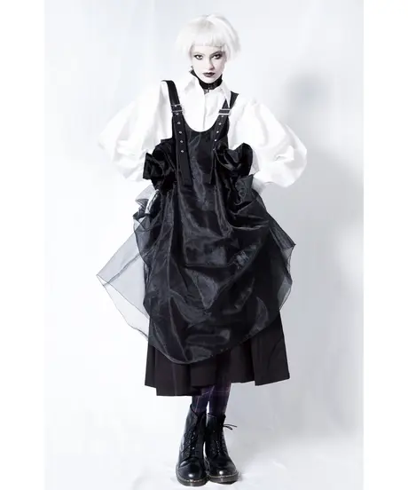 alice auaa アリスアウアア レザーコート 【公式通販】