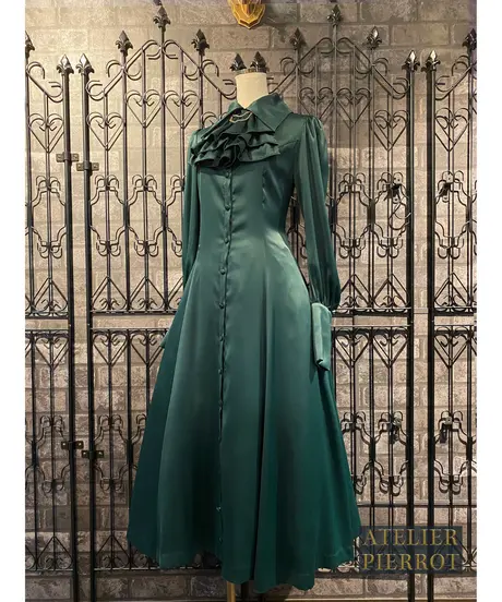 ATELIER-PIERROT Official International STORE