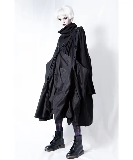 alice auaa ジャケット 消失 剥離 縫合 拘束 | verdadcre.com