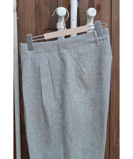 CLOTH&CLOTHING