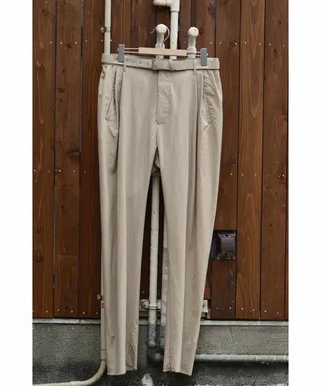 CLOTH&CLOTHING