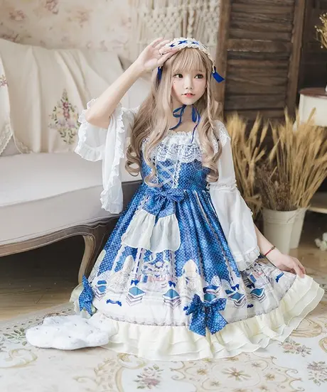 D Alice ディーアリス 公式オンラインストア ロリータ服ブランド D Alice ディーアリス 公式オンラインストア ロリータ服ブランド