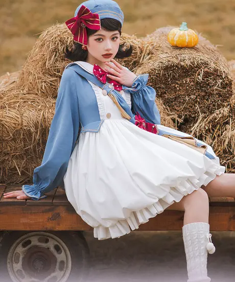 All Item D Alice ディーアリス 公式オンラインストア ロリータ服ブランド