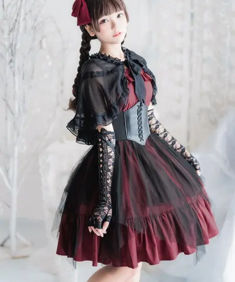 D Alice ディーアリス 公式オンラインストア ロリータ服ブランド