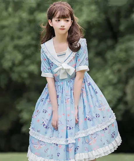 D Alice ディーアリス 公式オンラインストア ロリータ服ブランド