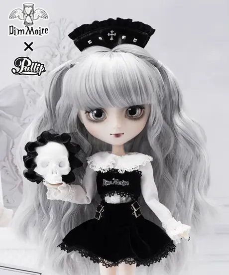 DimMoire