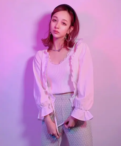 FICTION TOKYO OFFICIAL SHOP