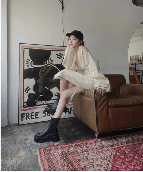 FICTION TOKYO OFFICIAL SHOP