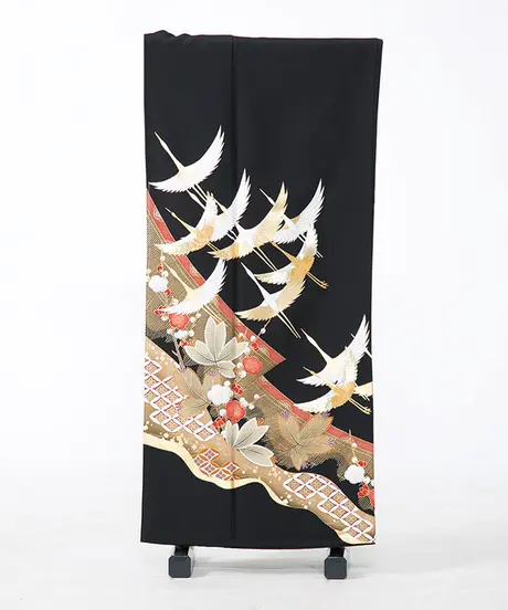 HAPPO-EN COSTUME SALON SOGA